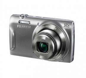 دوربین عکاسی دیجیتال فوجی فیلم FinePix T550