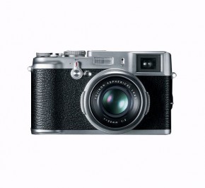 دوربین عکاسی دیجیتال فوجی فیلم FinePix X100