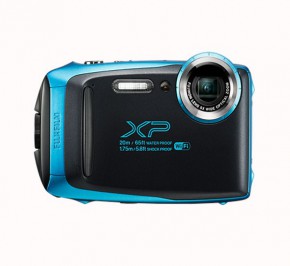 دوربین عکاسی دیجیتال فوجی فیلم FinePix XP130