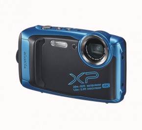 دوربین عکاسی دیجیتال فوجی فیلم FinePix XP140