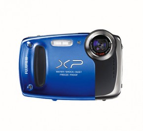 دوربین عکاسی دیجیتال فوجی فیلم FinePix XP50