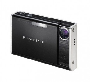 fujifilm finepix z1