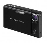 دوربین عکاسی دیجیتال فوجی فیلم FinePix Z2