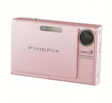 دوربین عکاسی دیجیتال فوجی فیلم FinePix Z3