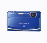 دوربین عکاسی دیجیتال فوجی فیلم Finepix Z90