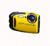 دوربین عکاسی دیجیتال فوجی فیلم XP80