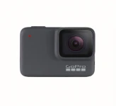 دوربین عکاسی دیجیتال گوپرو Hero7 Silver