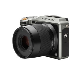 دوربین عکاسی دیجیتال هاسلبلاد X1D