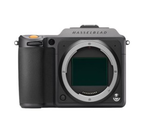 دوربین عکاسی دیجیتال هاسلبلاد X1D II 50C