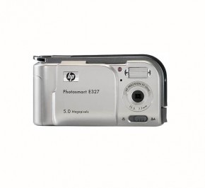 دوربین عکاسی دیجیتال اچ پی Photosmart E327