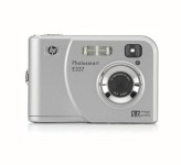 دوربین عکاسی دیجیتال اچ پی Photosmart E337