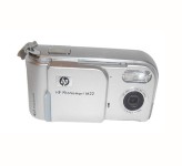 دوربین عکاسی دیجیتال اچ پی Photosmart M22