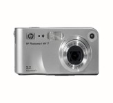 دوربین عکاسی دیجیتال اچ پی Photosmart M417