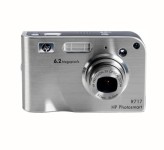 دوربین عکاسی دیجیتال اچ پی Photosmart R717