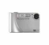 دوربین عکاسی دیجیتال اچ پی Photosmart R725