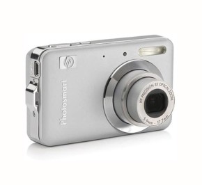 دوربین عکاسی دیجیتال اچ پی Photosmart R742