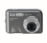 دوربین عکاسی دیجیتال اچ پی Photosmart R818
