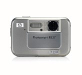 دوربین عکاسی دیجیتال اچ پی Photosmart R837