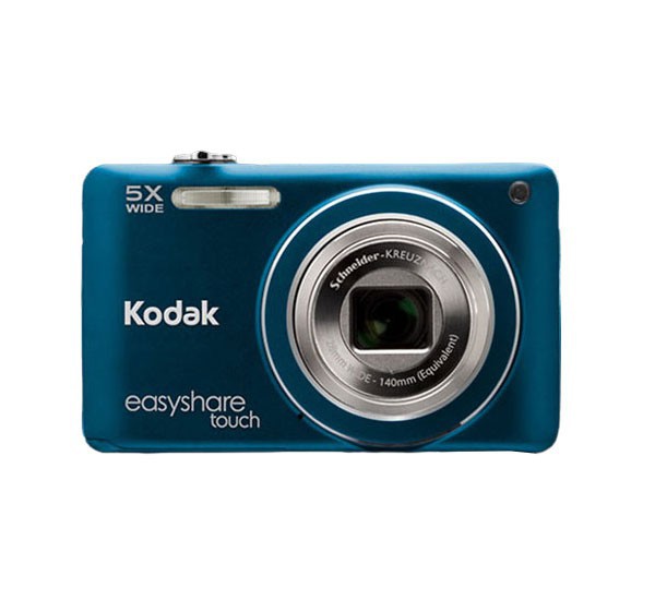 kodak easyshare m5370