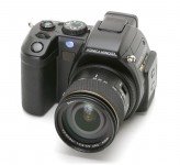 دوربین عکاسی دیجیتال Konica Minolta DiMAGE A200