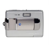 دوربین عکاسی دیجیتال Konica Minolta DiMAGE X60