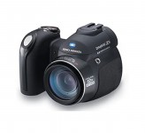 دوربین عکاسی دیجیتال Konica Minolta DiMAGE Z5