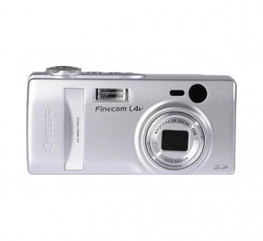 دوربین عکاسی دیجیتال Kyocera Finecam L4V