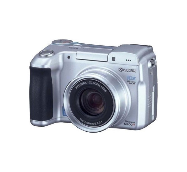 قیمت دوربین عکاسی دیجیتال Kyocera Finecam M400R - آی تی بازار