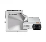 دوربین عکاسی دیجیتال Kyocera Finecam SL400R