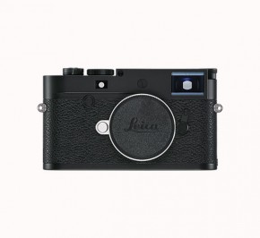 دوربین عکاسی دیجیتال لایکا Leica M10-P