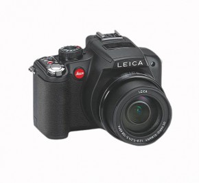 leica v lux 2 camera