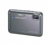 دوربین عکاسی دیجیتال Konica Minolta DiMAGE X1