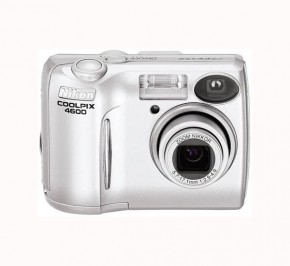 دوربین عکاسی دیجیتال نیکون Coolpix 4600