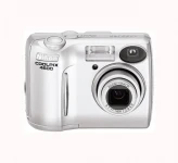 دوربین عکاسی دیجیتال نیکون Coolpix 4600