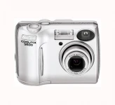 دوربین عکاسی دیجیتال نیکون Coolpix 5600