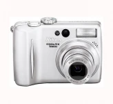 دوربین عکاسی دیجیتال نیکون Coolpix 5900