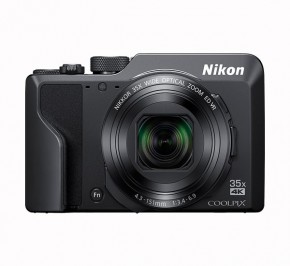 دوربین عکاسی دیجیتال نیکون Coolpix A1000