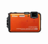 دوربین عکاسی دیجیتال نیکون Coolpix AW100