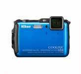 دوربین عکاسی دیجیتال نیکون Coolpix AW120