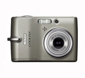 دوربین عکاسی دیجیتال نیکون Coolpix L11