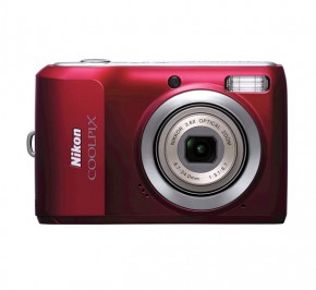 دوربین عکاسی دیجیتال نیکون Coolpix L20