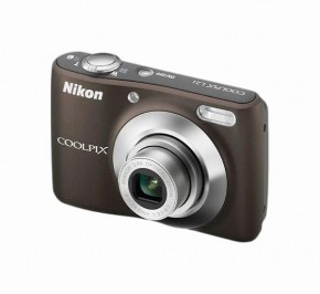 دوربین عکاسی دیجیتال نیکون Coolpix L21