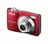 دوربین عکاسی دیجیتال نیکون Coolpix L22