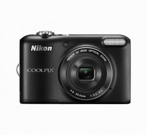 دوربین عکاسی دیجیتال نیکون Coolpix L28