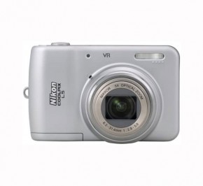 دوربین عکاسی دیجیتال نیکون Coolpix L5