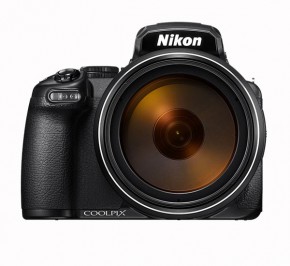 دوربین عکاسی دیجیتال نیکون Coolpix P1000