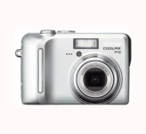 دوربین عکاسی دیجیتال نیکون Coolpix P2