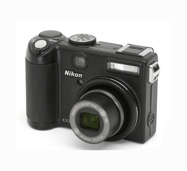 nikon coolpix p5100 price