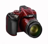 دوربین عکاسی دیجیتال نیکون Coolpix P600