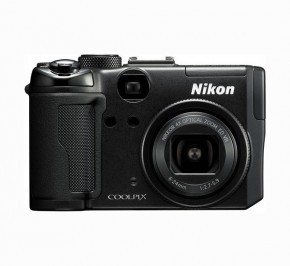 دوربین عکاسی دیجیتال نیکون Coolpix P6000